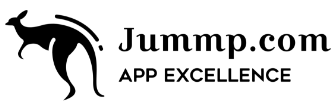 JUMMP.COM LLC logo