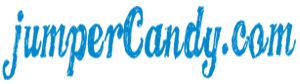 JUMPER CANDY logo