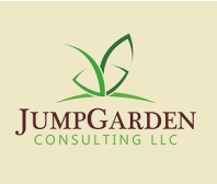 JUMPGARDEN CONSULTING LLC logo