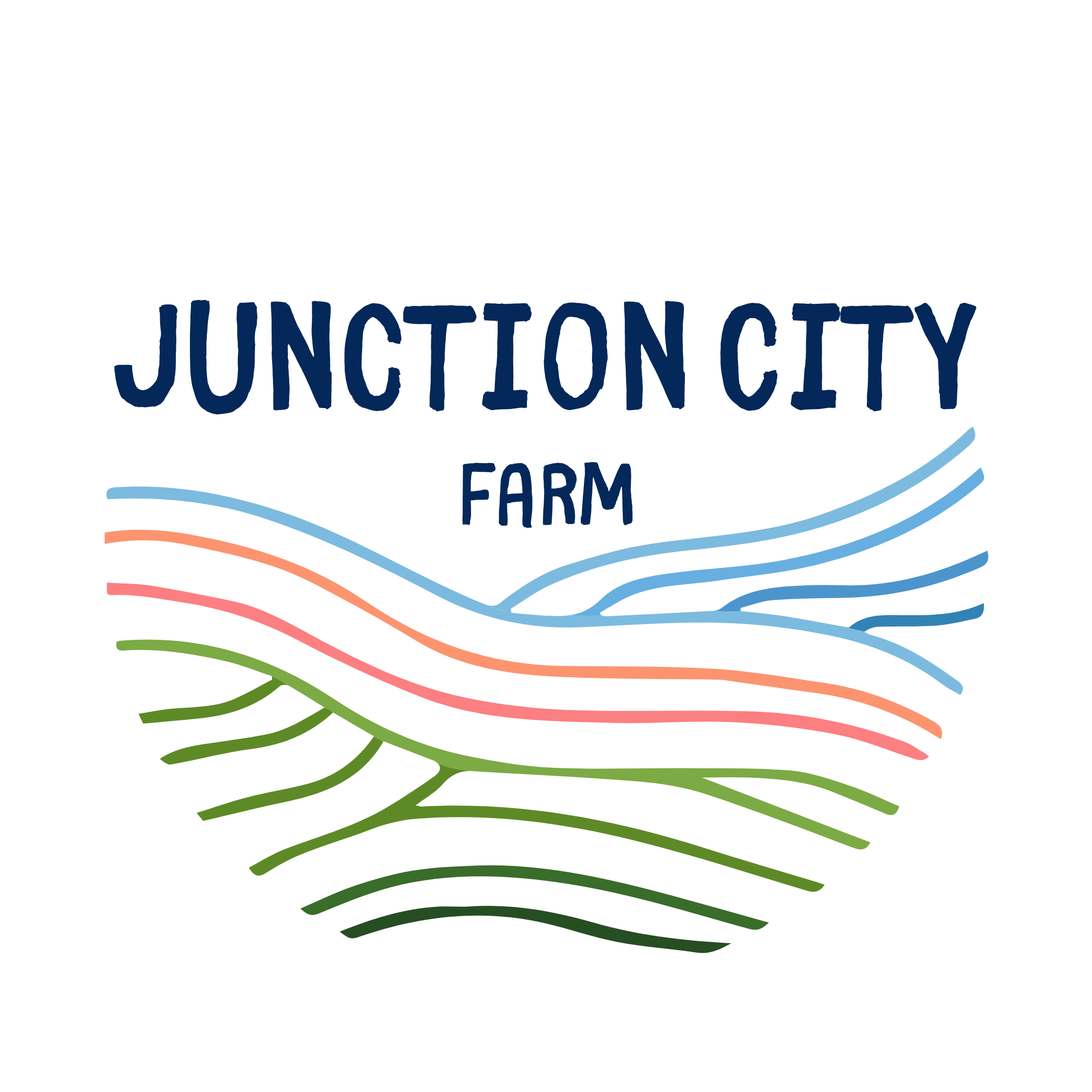 JUNCTION CITY FARM LLC logo