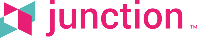 JUNCTION EDUCATION logo
