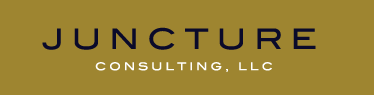 JUNCTURE CONSULTING LLC logo