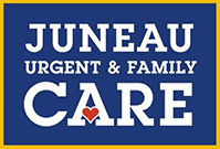 JUNEAU URGENT & FAMILY CARE logo