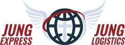 JUNG LOGISTICS INC logo