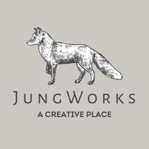 JUNG WORKS logo
