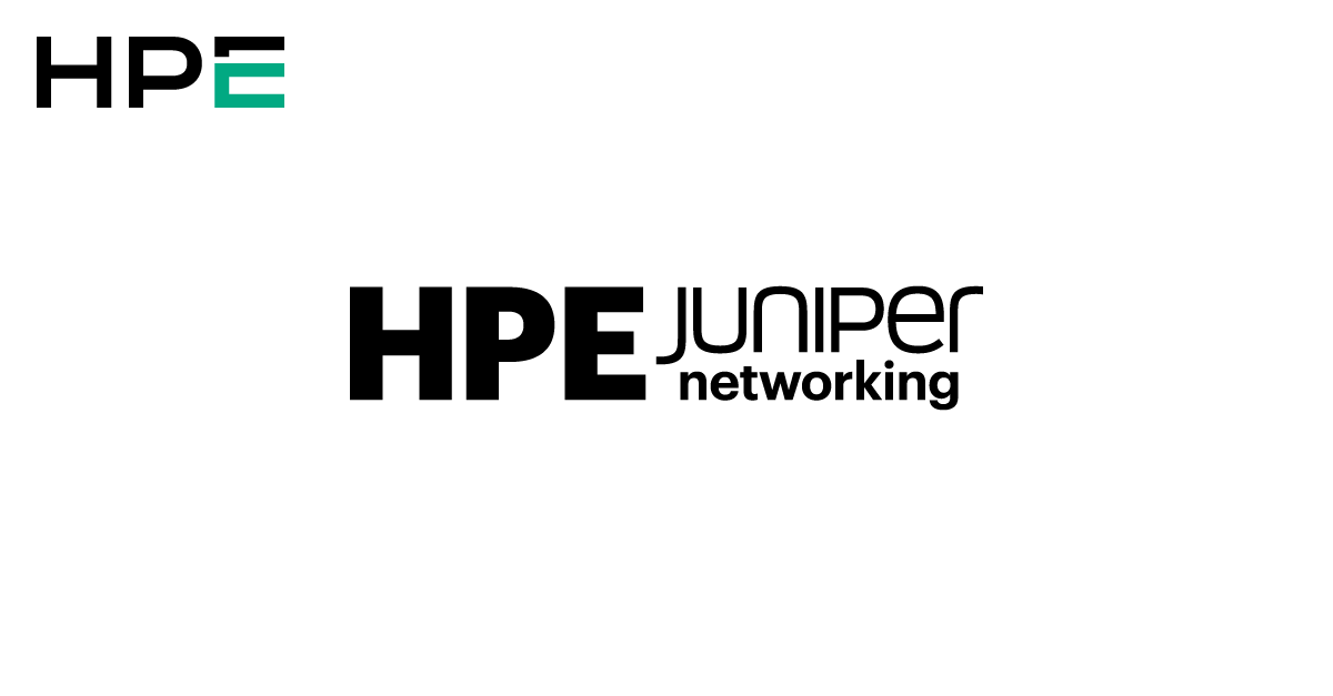 JUNIPER NETWORKS INC logo
