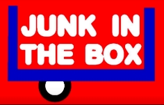 JUNK IN THE BOX LLC logo