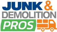 JUNK PROS LLC logo