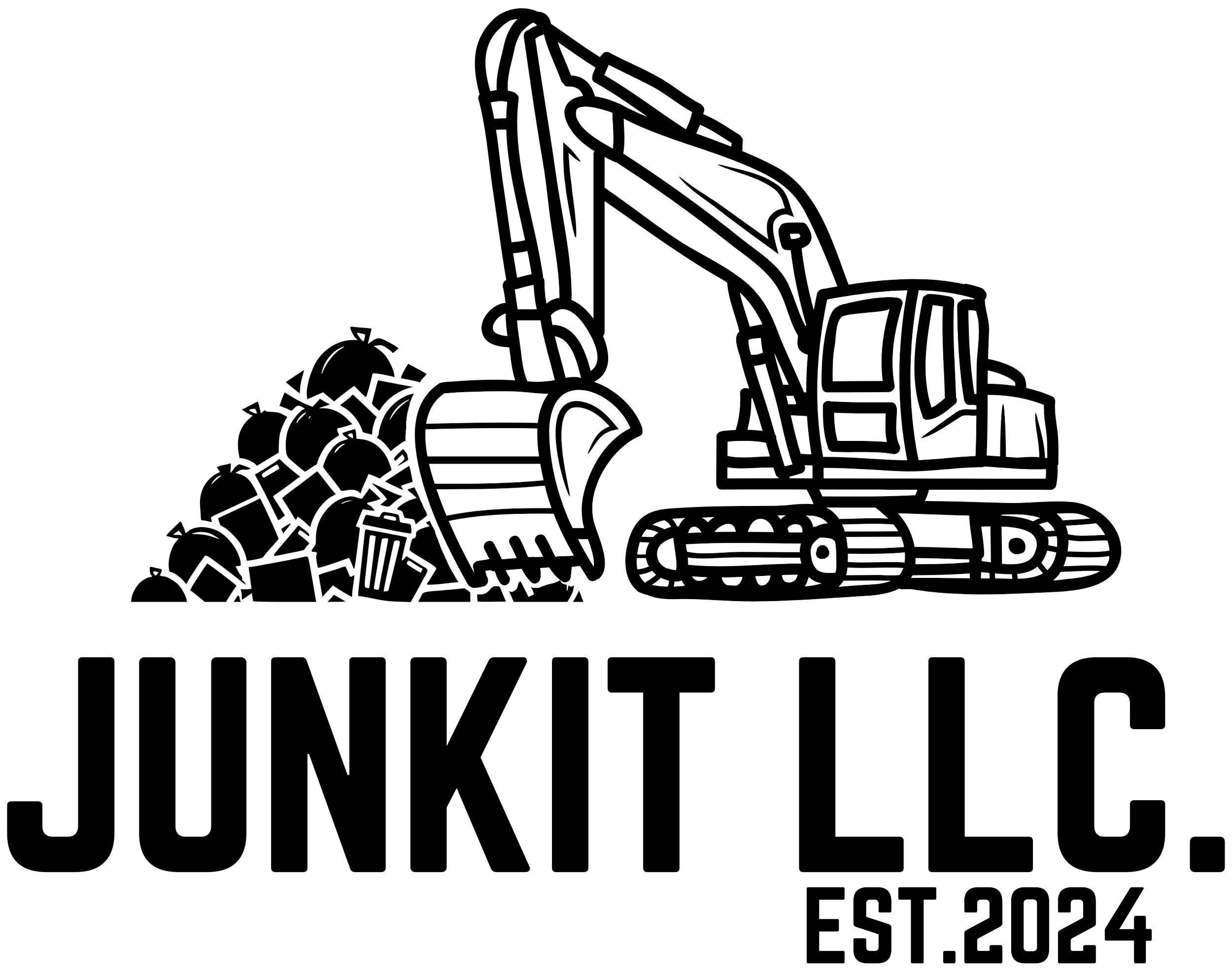 JUNKIT LLC logo