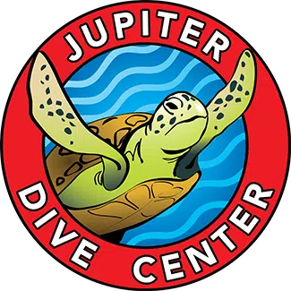 JUPITER DIVE TRAINING, INC. logo