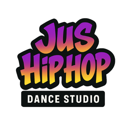 JUS HIPHOP INC logo