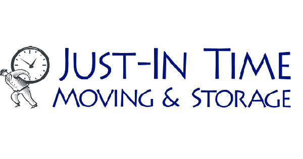 JUST-IN TIME MOVING AND DELIVERY, LLC logo