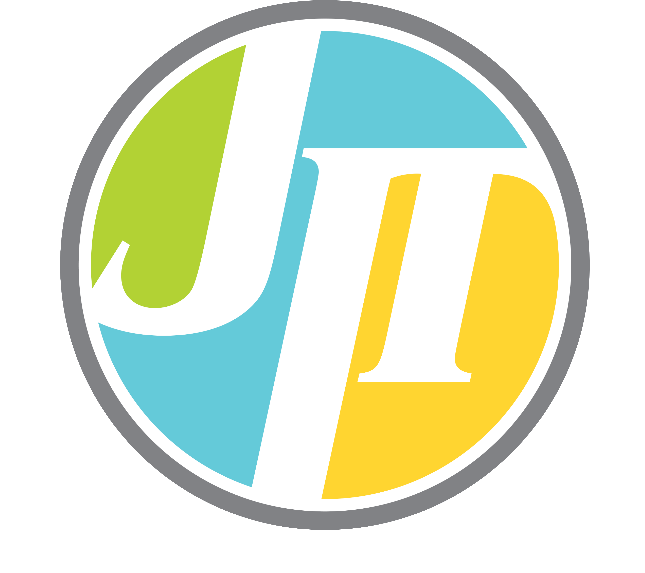 JUST IN TIME TAX SERVICES logo