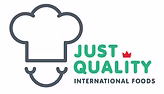 JUST QUALITY INGREDIENTS INC logo