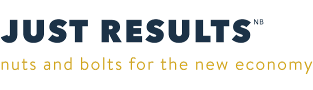 JUST RESULTS LLC logo