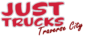 JUST TRUCKS INC logo