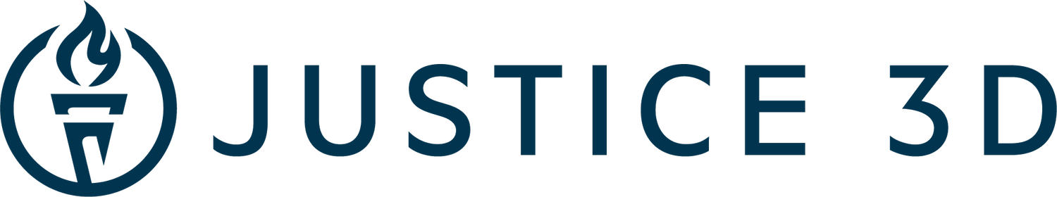 JUSTICE 3D SERVICES INC logo