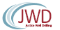 JUSTICE WELL DRILLING, INC. logo
