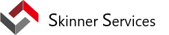 JUSTIN A SKINNER logo