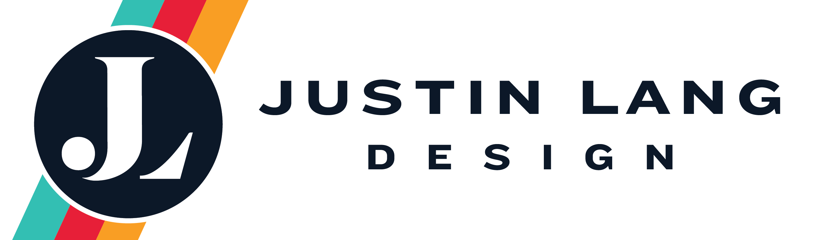JUSTIN LANG DESIGN LLC logo