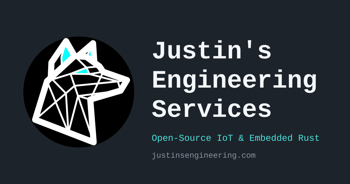 JUSTIN'S ENGINEERING SERVICES LLC logo