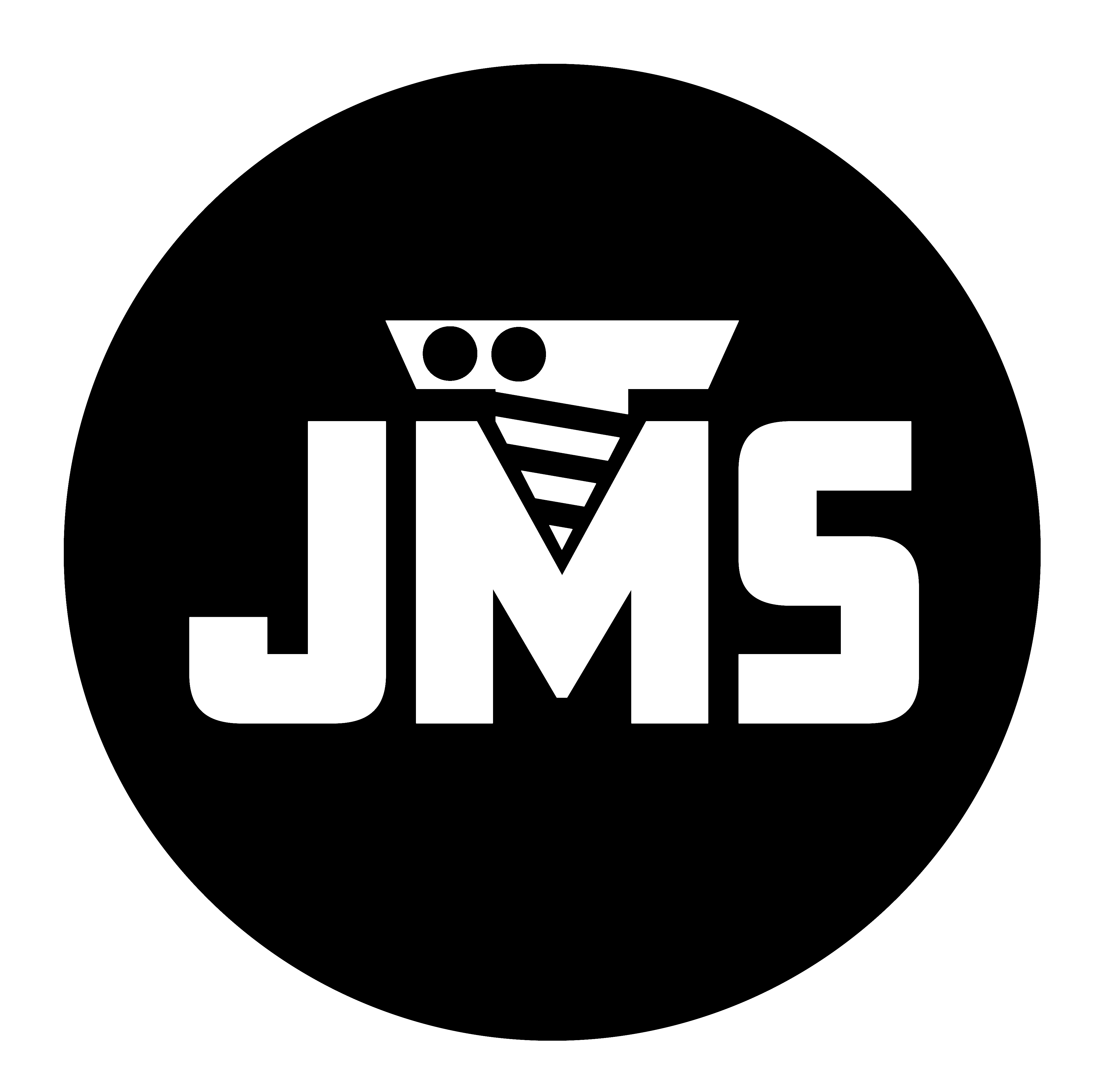 JUSTOS MACHINE SHOP INC logo