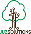 JUZSOLUTIONS LLC logo