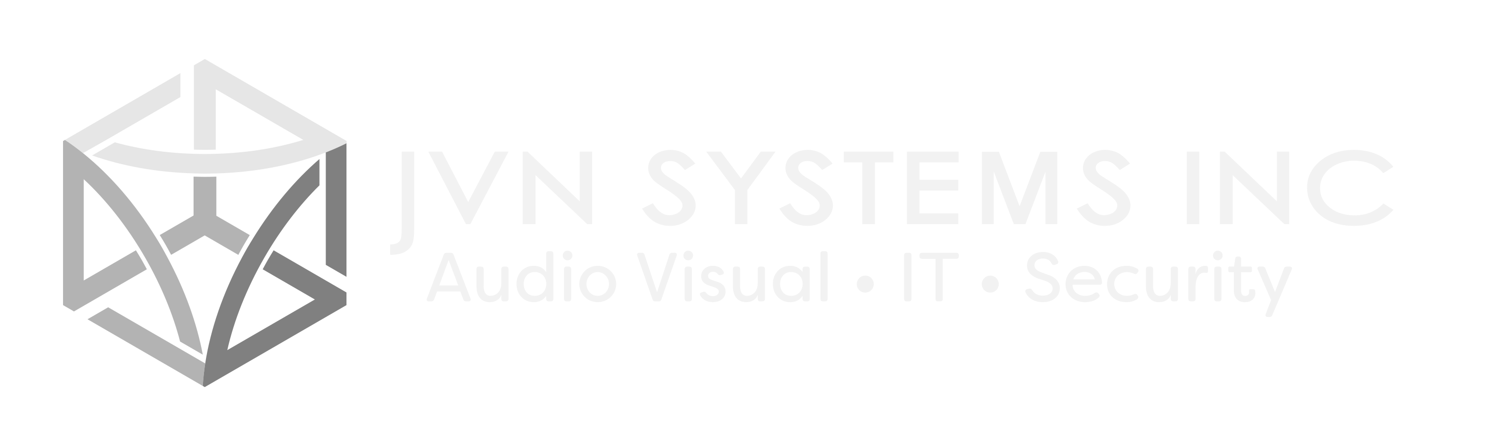 JVN SYSTEMS, INC logo
