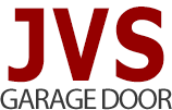 JVS GARAGE DOOR COMPANY, INC. logo