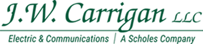 JW CARRIGAN LLC logo