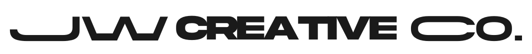 JW CREATIVE COMPANY logo