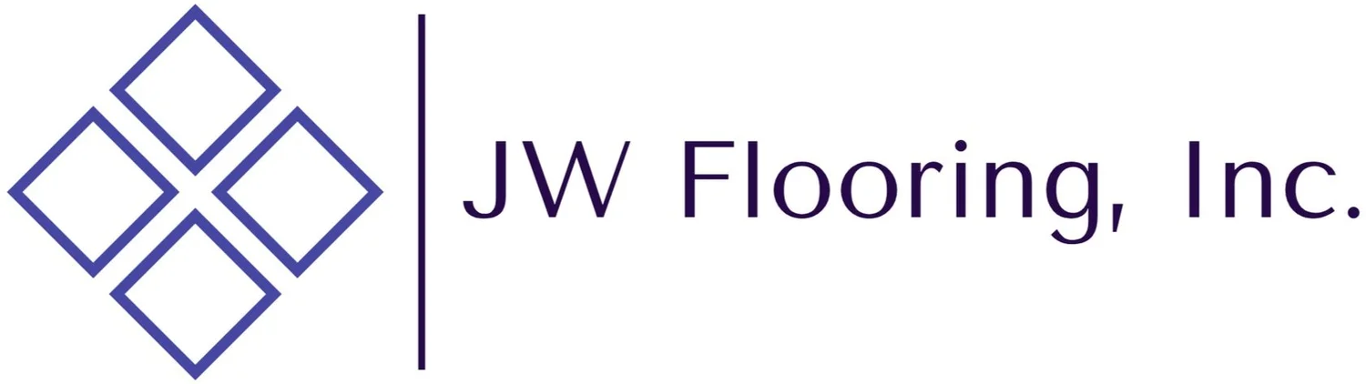 JW FLOORING LLC logo