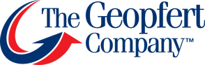 JW GEOPFERT CO INC logo