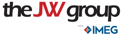 JW GROUP INC logo
