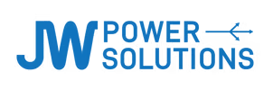 JW POWER SOLUTIONS INC logo