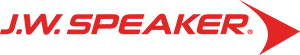 JW SPEAKER CORP logo