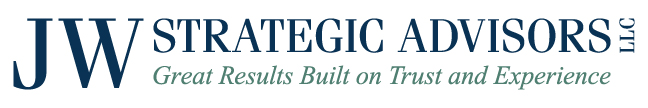 JW STRATEGIC ADVISORS LLC logo