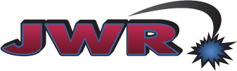 JWR, INC logo