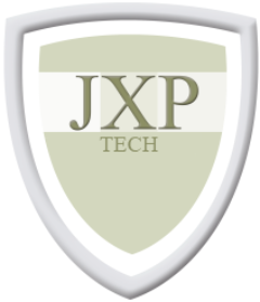 JXP TECH INC logo