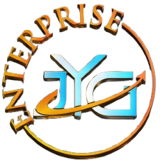 JYG ENTERPRISE LLC logo