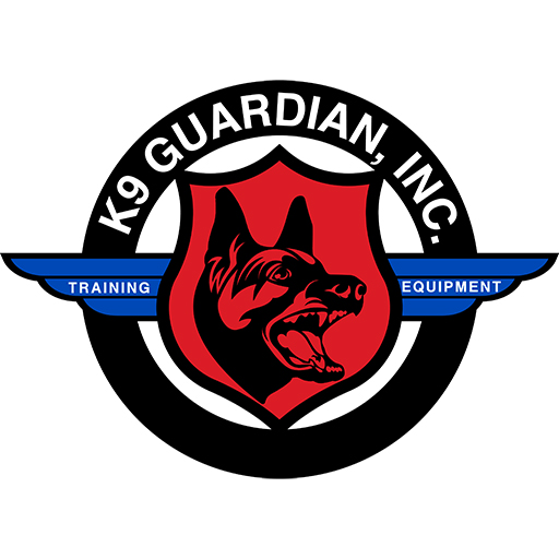 K-9 GUARDIAN POLICE DOG SERVICES LLC logo