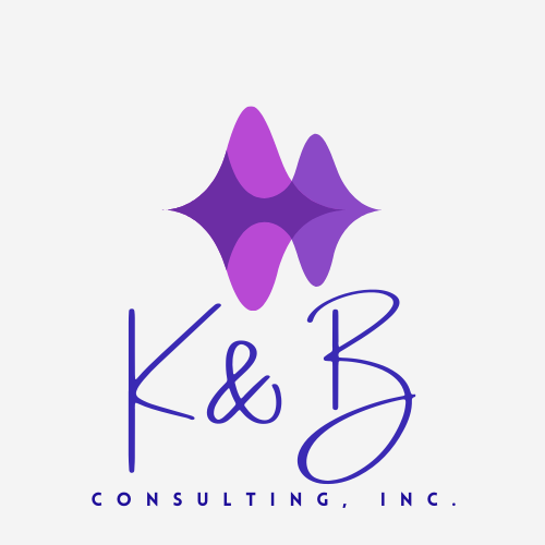 K & B CONSULTING INC logo