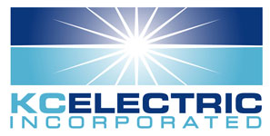 K C ELECTRIC, INC. logo