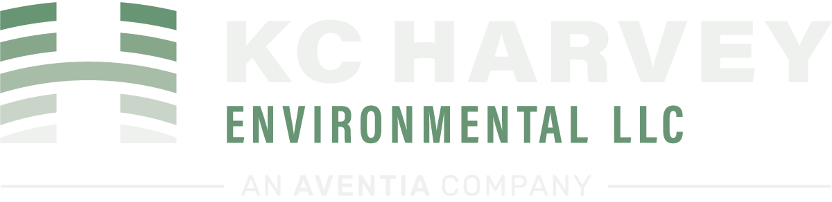 K.C. HARVEY ENVIRONMENTAL, LLC logo