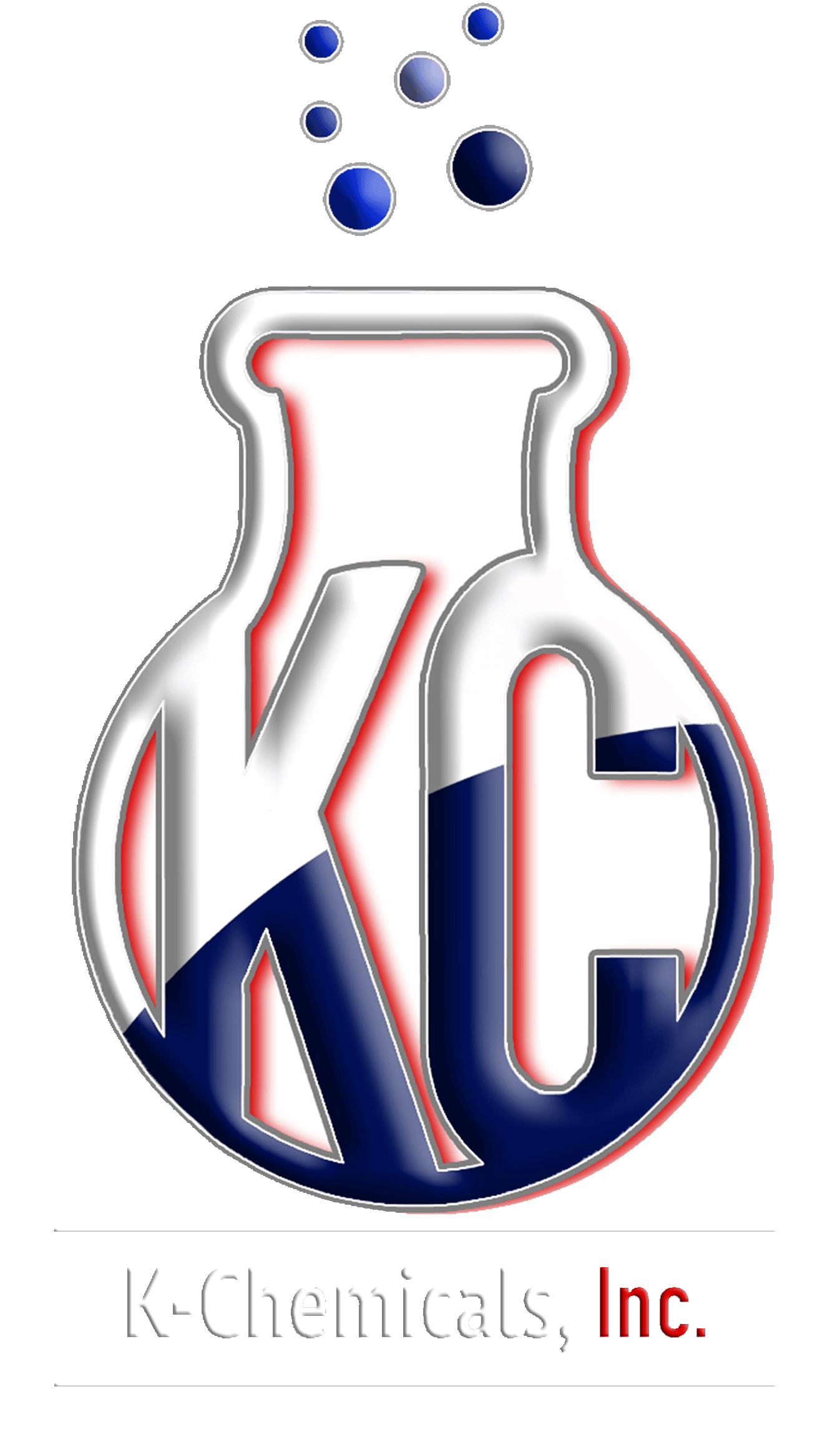 K-CHEMICALS INC logo