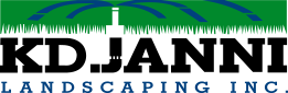 K D JANNI LANDSCAPING INC logo