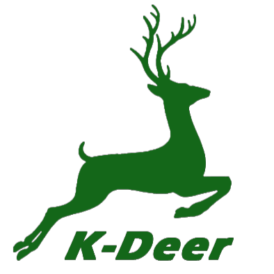 K-DEER LA, INC. logo