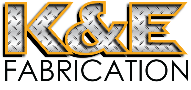 K & E FABRICATION LLC logo