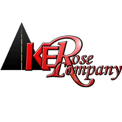 K E ROSE CO LLC logo