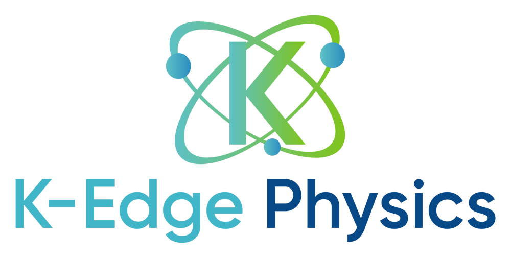 K-EDGE PHYSICS LLC logo